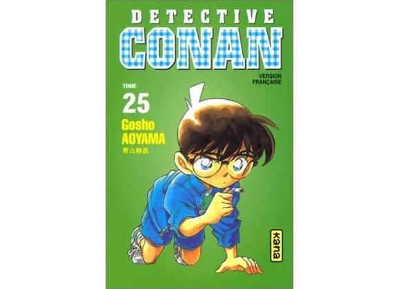 Image Detective Conan T25