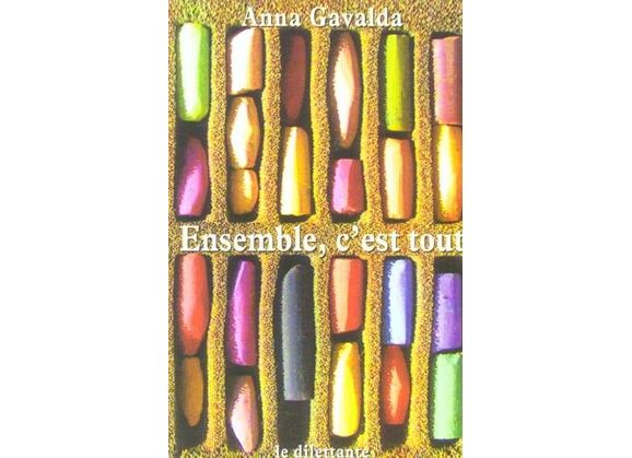 Image Ensemble, c'est tout