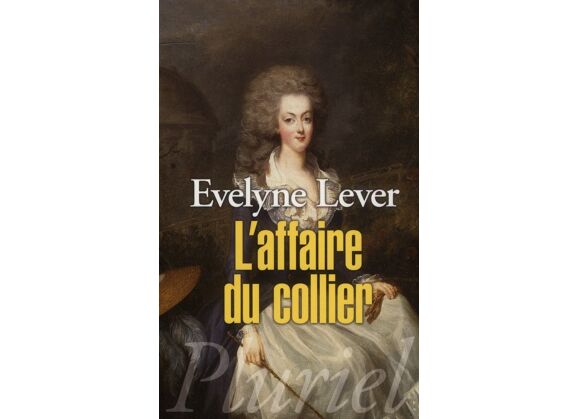 Image L'affaire du collier