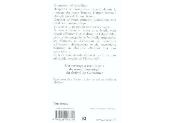 Image Le 5ème règne