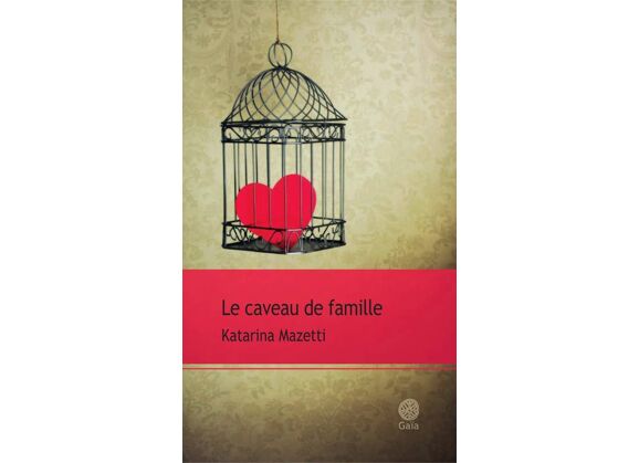 Image Le caveau de famille