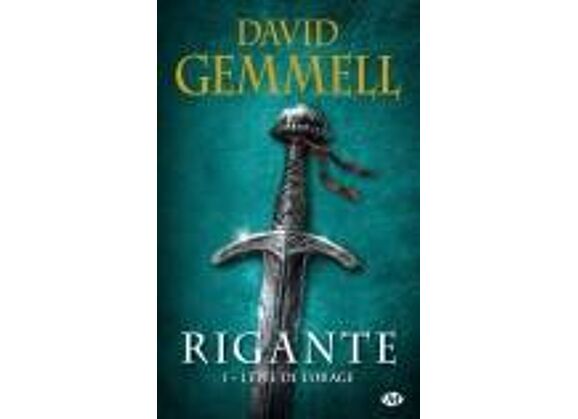 Image Rigante t.1 - rigante, t1