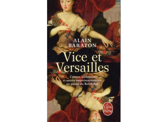 Vice et versailles