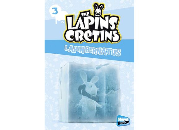 Image The lapins crétins t.3 - lapinibernatus