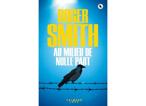 Au milieu de nulle part