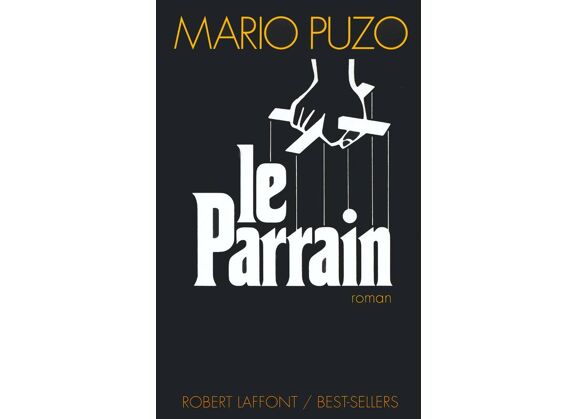 Image Le parrain - - ne