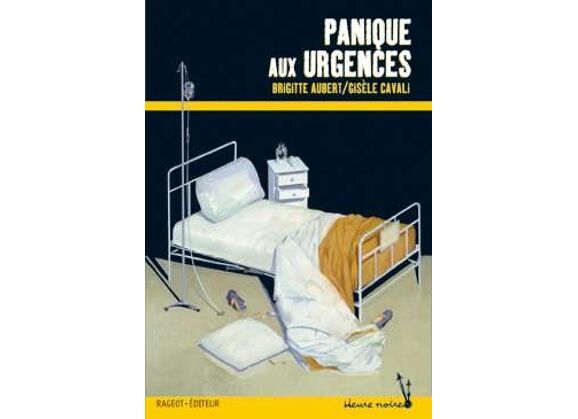 Image Panique aux urgences
