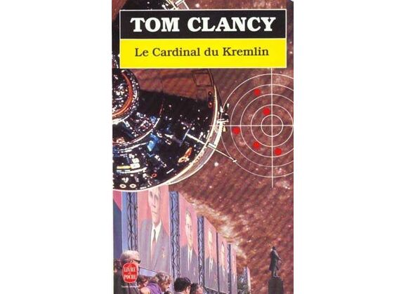 Image Le cardinal du kremlin