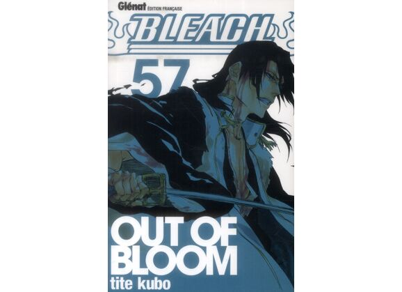 Image Bleach t.57 - out of bloom