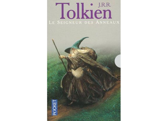 Image Le seigneur des anneaux