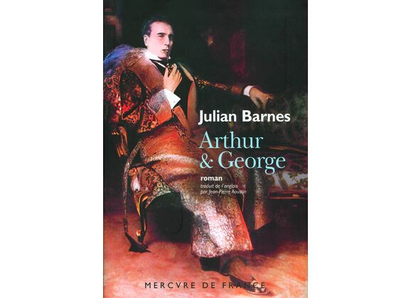 Arthur & george