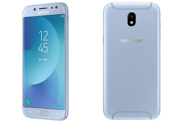 Image SAMSUNG Galaxy J5 (2017) Bleu 16 Go