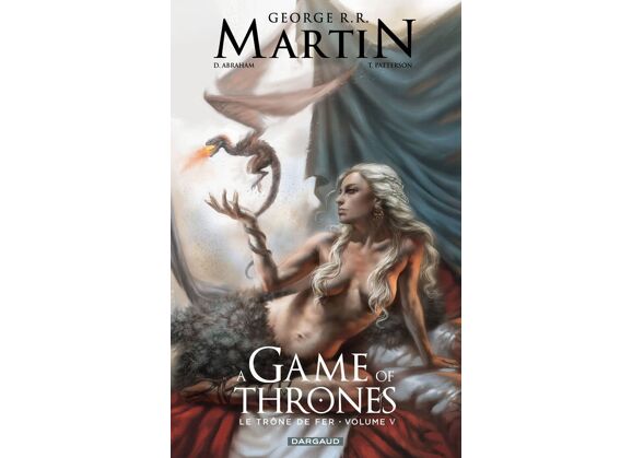 Image A game of thrones