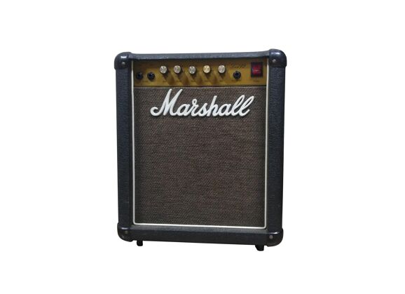 Image Ampli guitare MARSHALL Lead 12 (vintage et rare)