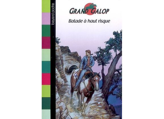 Image Balade à haut risque