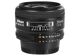 Objectif photo NIKON AF Nikkor 35mm 1:2D