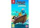 Image Jeux Vidéo Adventure Time Les Pirates de la Terre de Ooo Switch