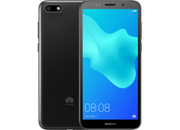 HUAWEI Y5 (2018) Noir 16 Go