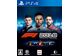 Image Jeux Vidéo F1 2018 PlayStation 4 (PS4)