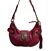 Image Sac à main GUESS Porté Épaule Cuir Rose