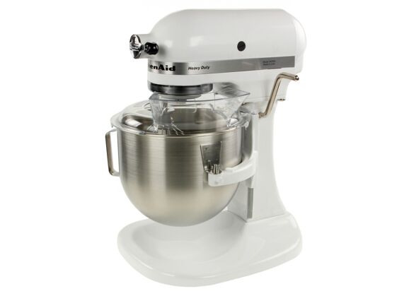 Image Robots de cuisine KITCHENAID 5KPM5EWH