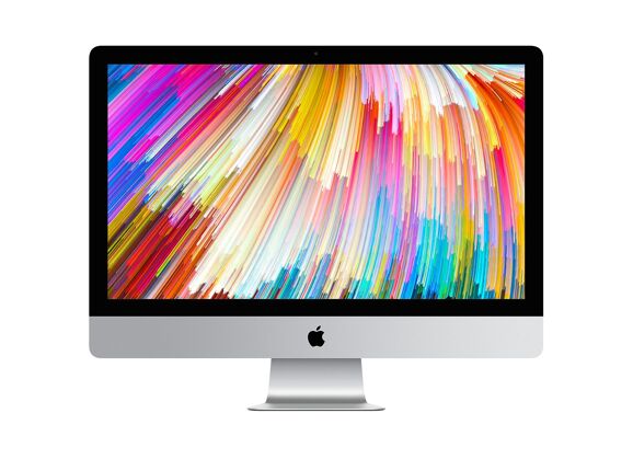 PC complets APPLE iMac A2115 i5 8 Go RAM 1 To Fusion Drive 5K 27