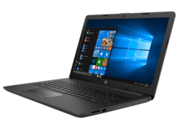Image Ordinateurs portables HP 250 G7 i3 4 Go RAM 1 To HDD 15.6