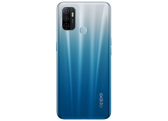 Image OPPO A53s Bleu des Tropiques 128 Go