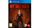 Image Jeux Vidéo Redeemer Enhanced Edition PlayStation 4 (PS4)