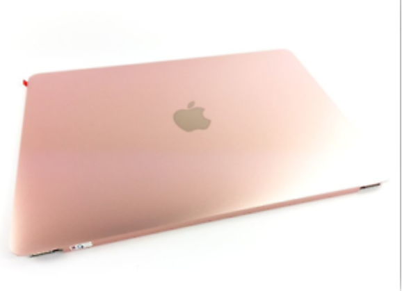 Ordinateurs portables APPLE MacBook A1534 Rose i5 8 Go RAM 512 Go HDD 12