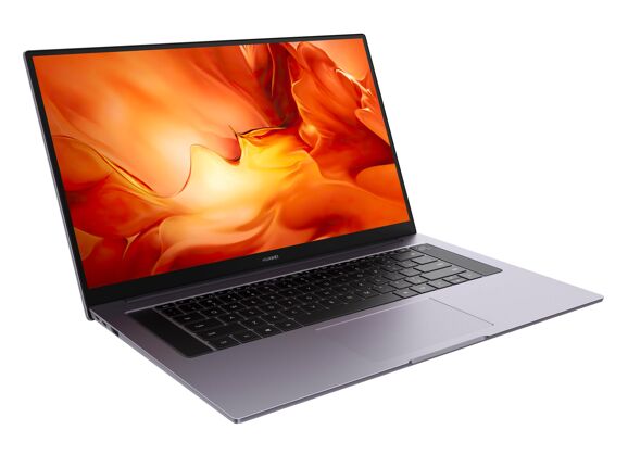 Image Ordinateurs portables HUAWEI Matebook D16 (2021) Ryzen 5 16 Go RAM 512 Go SSD 16