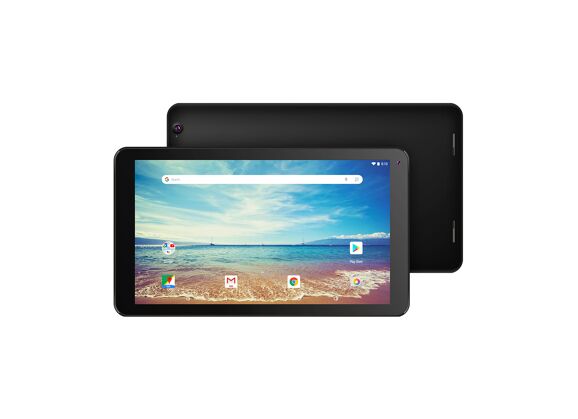 Image Tablette DANEW DSlide 113 Noir 16 Go Wifi 10.1