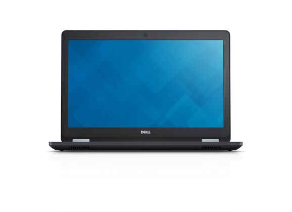 Image Ordinateurs portables DELL Latitude E5570 i5 8 Go RAM 256 Go SSD 15.6