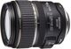Objectif photo CANON 17-85 mm
