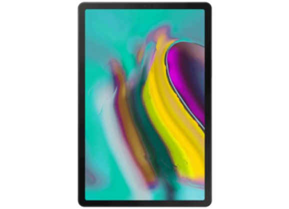 Image Tablette SAMSUNG Galaxy Tab S5e Argent 64 Go Wifi 10.5