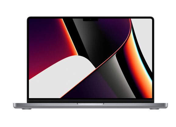 Image Ordinateurs portables APPLE MacBook Pro A2442 M1 Pro 16 Go RAM 1 To SSD 14