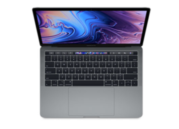 Image Ordinateurs portables APPLE MacBook Pro A2289 (2020) i5 16 Go RAM 256 Go SSD 13.3