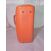 Image Sac à main MAC DOUGLAS Pyla Porté Main Cuir Orange