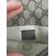 Image Sac à main GUCCI Néo Vintage Toile Enduite Marron