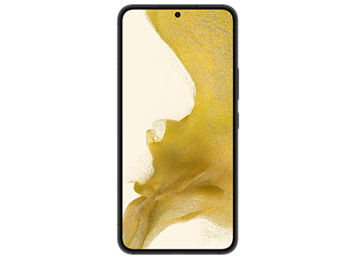 Image SAMSUNG Galaxy S22 Noir 256 Go