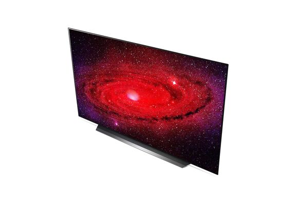 Image TV LG OLED OLED55CX6LA Noir 55