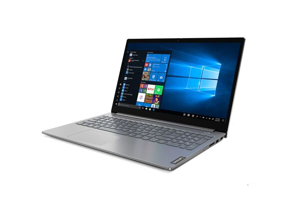 Ordinateurs portables LENOVO ThinkBook 15-IML i3 4 Go RAM 128 Go SSD 15.5