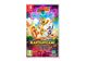 Jeux Vidéo Marsupilami Le Secret du Sarcophage Edition Tropicale Day One Edition Switch