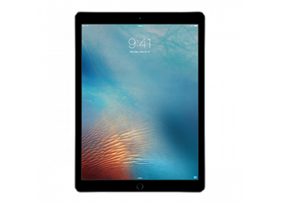 Image Tablette APPLE iPad Pro 1 (2016) Gris 128 Go Cellular 9.7