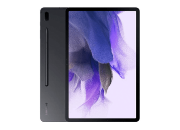 Image Tablette SAMSUNG Galaxy Tab S7 Mystic Black 256 Go Wifi 11