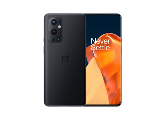 Image ONEPLUS OnePlus 9 Pro Noir 256 Go