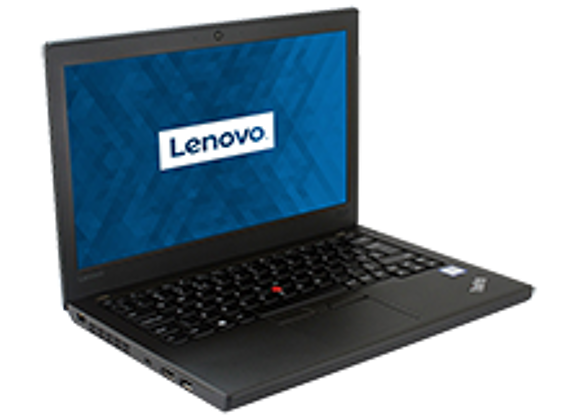 Ordinateurs portables LENOVO ThinkPad X270 i5 8 Go RAM 256 Go SSD 12.5