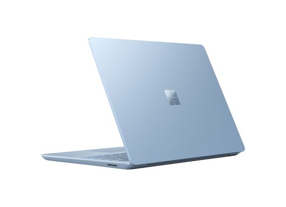 Image Ordinateurs portables MICROSOFT Surface Laptop Go 2 i5 8 Go RAM 128 Go SSD 12