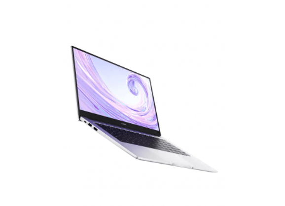 Ordinateurs portables HUAWEI MateBook D14 NBL-WAQ9R AMD Ryzen 5 8 Go RAM 256 Go SSD 14