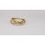 Bague Or Jaune Diamants